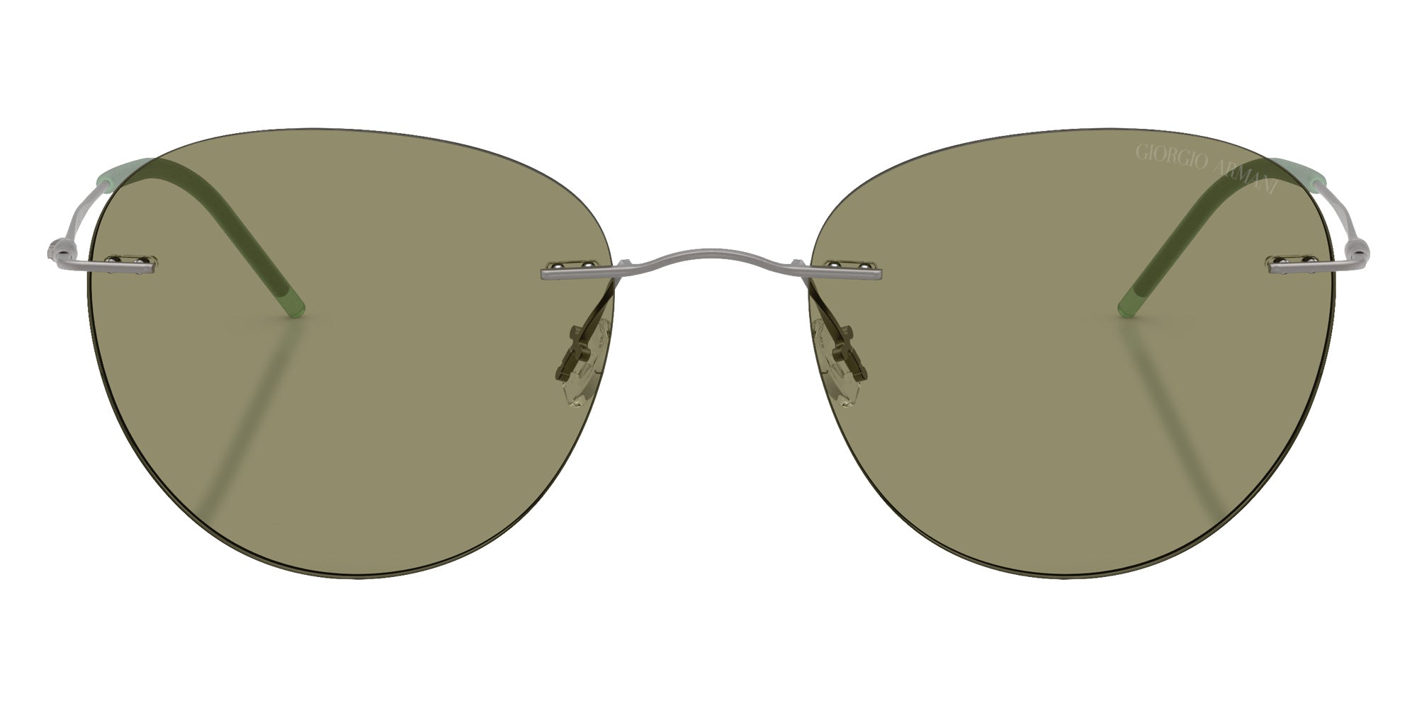 GIORGIO ARMANI AR6182 300314 53 - Matte Gunmetal #id:ar6182300314_s:104120