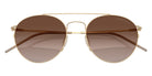 GIORGIO ARMANI AR6183 300213 53 - Matte Pale Gold #id:ar6183300213_s:100100