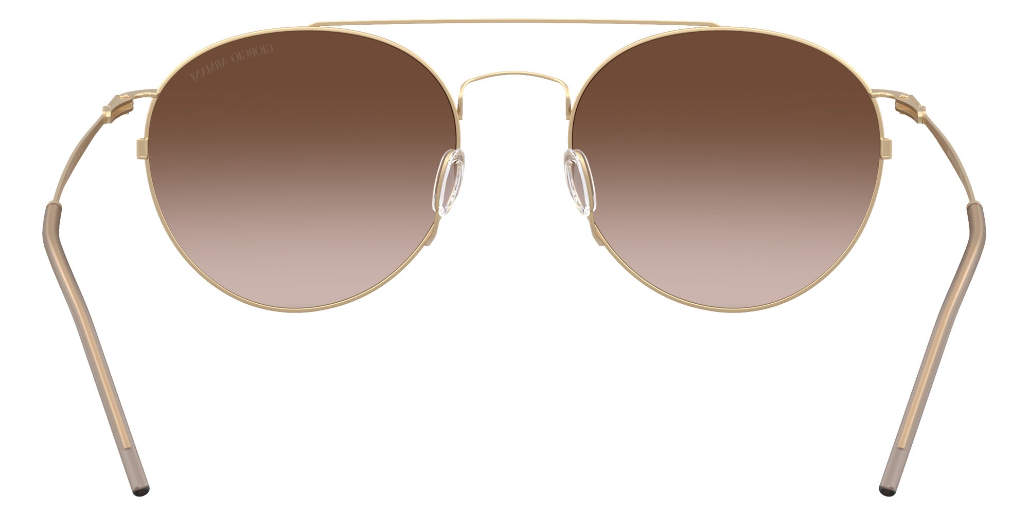 GIORGIO ARMANI AR6183 300213 53 - Matte Pale Gold #id:ar6183300213_s:100115