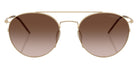 GIORGIO ARMANI AR6183 300213 53 - Matte Pale Gold #id:ar6183300213_s:100120