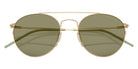 GIORGIO ARMANI AR6183 30022A 53 - Matte Pale Gold #id:ar618330022a_s:102100