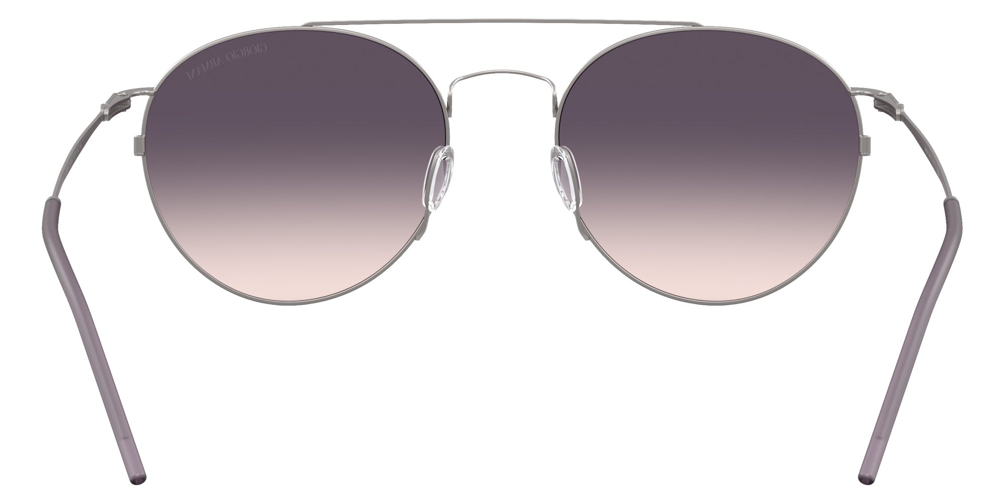 GIORGIO ARMANI AR6183 300336 53 - Matte Gunmetal #id:ar6183300336_s:104115