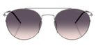 GIORGIO ARMANI AR6183 300336 53 - Matte Gunmetal #id:ar6183300336_s:104120