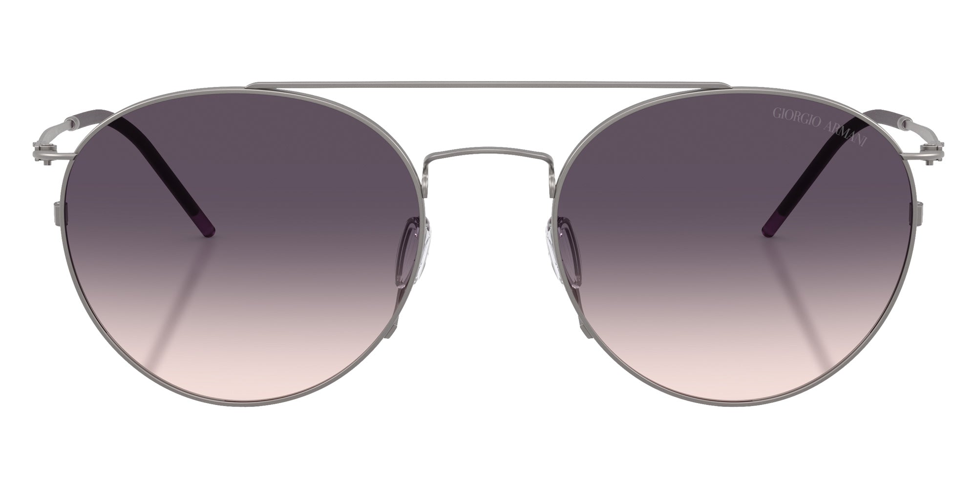 GIORGIO ARMANI AR6183 300336 53 - Matte Gunmetal #id:ar6183300336_s:104120