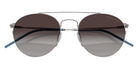 GIORGIO ARMANI AR6183 30038G 53 - Matte Gunmetal #id:ar618330038g_s:106100