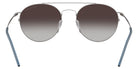 GIORGIO ARMANI AR6183 30038G 53 - Matte Gunmetal #id:ar618330038g_s:106115