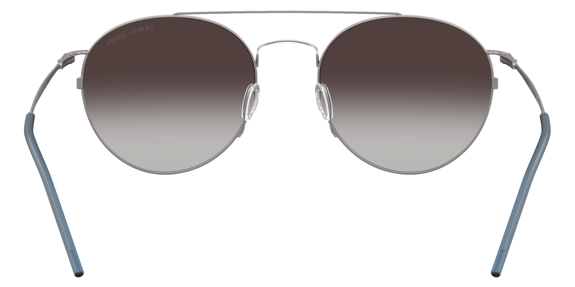 GIORGIO ARMANI AR6183 30038G 53 - Matte Gunmetal #id:ar618330038g_s:106115