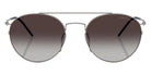 GIORGIO ARMANI AR6183 30038G 53 - Matte Gunmetal #id:ar618330038g_s:106120