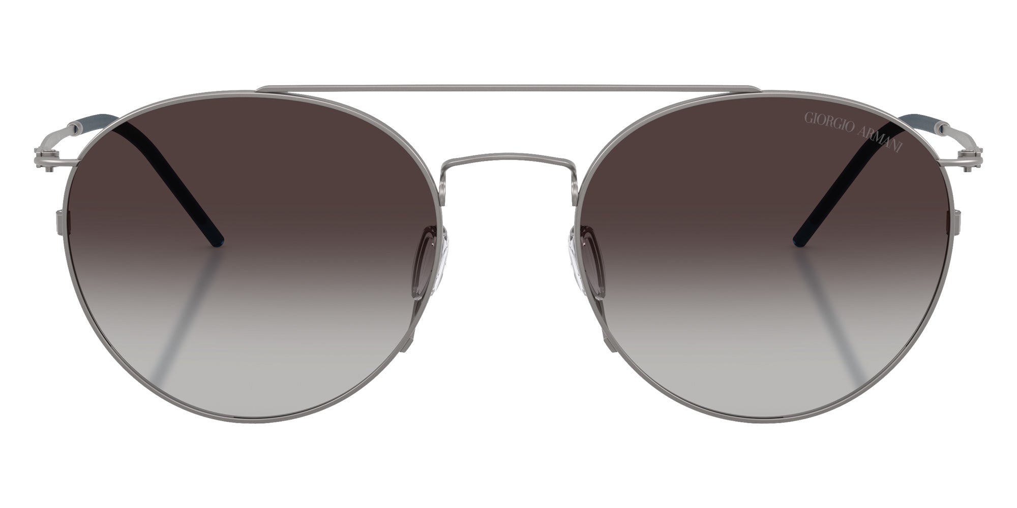 GIORGIO ARMANI AR6183 30038G 53 - Matte Gunmetal #id:ar618330038g_s:106120
