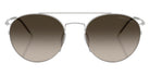 GIORGIO ARMANI AR6183 304513 53 - Matte Silver #id:ar6183304513_s:108120