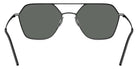 GIORGIO ARMANI AR6185 300187 54 - Matte Black #id:ar6185300187_s:100115