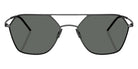 GIORGIO ARMANI AR6185 300187 54 - Matte Black #id:ar6185300187_s:100120