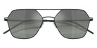 GIORGIO ARMANI AR6185 34362A 54 - Matte Green #id:ar618534362a_s:102100