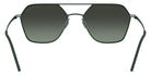 GIORGIO ARMANI AR6185 34362A 54 - Matte Green #id:ar618534362a_s:102115