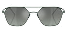 GIORGIO ARMANI AR6185 34362A 54 - Matte Green #id:ar618534362a_s:102120