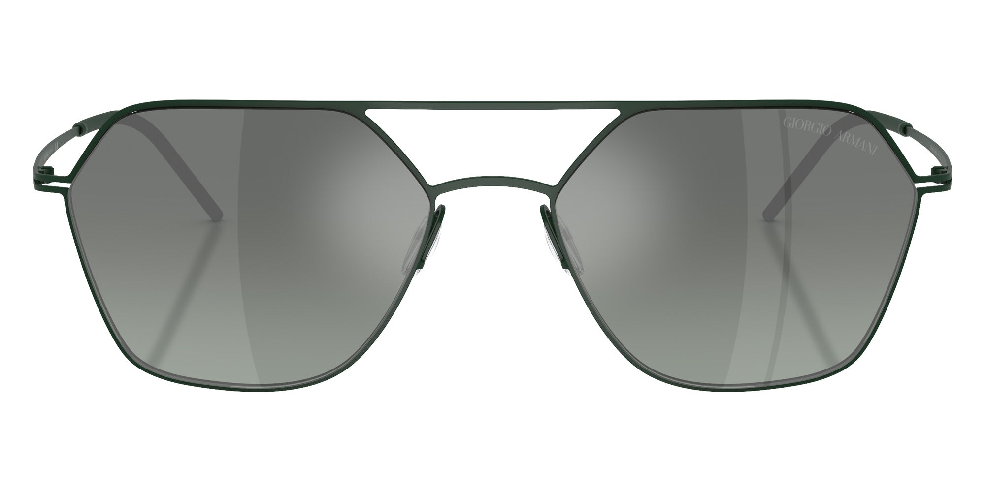 GIORGIO ARMANI AR6185 34362A 54 - Matte Green #id:ar618534362a_s:102120
