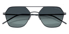 GIORGIO ARMANI AR6185 343719 54 - Matte Blue #id:ar6185343719_s:104100
