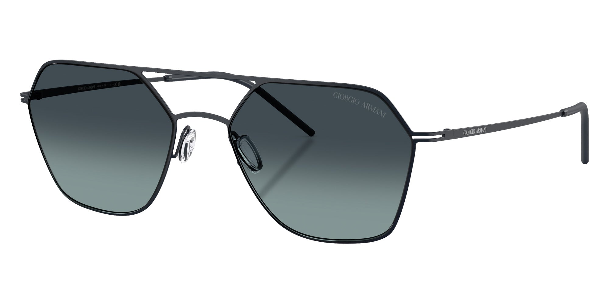 GIORGIO ARMANI AR6185 343719 54 - Matte Blue #id:ar6185343719_s:104105