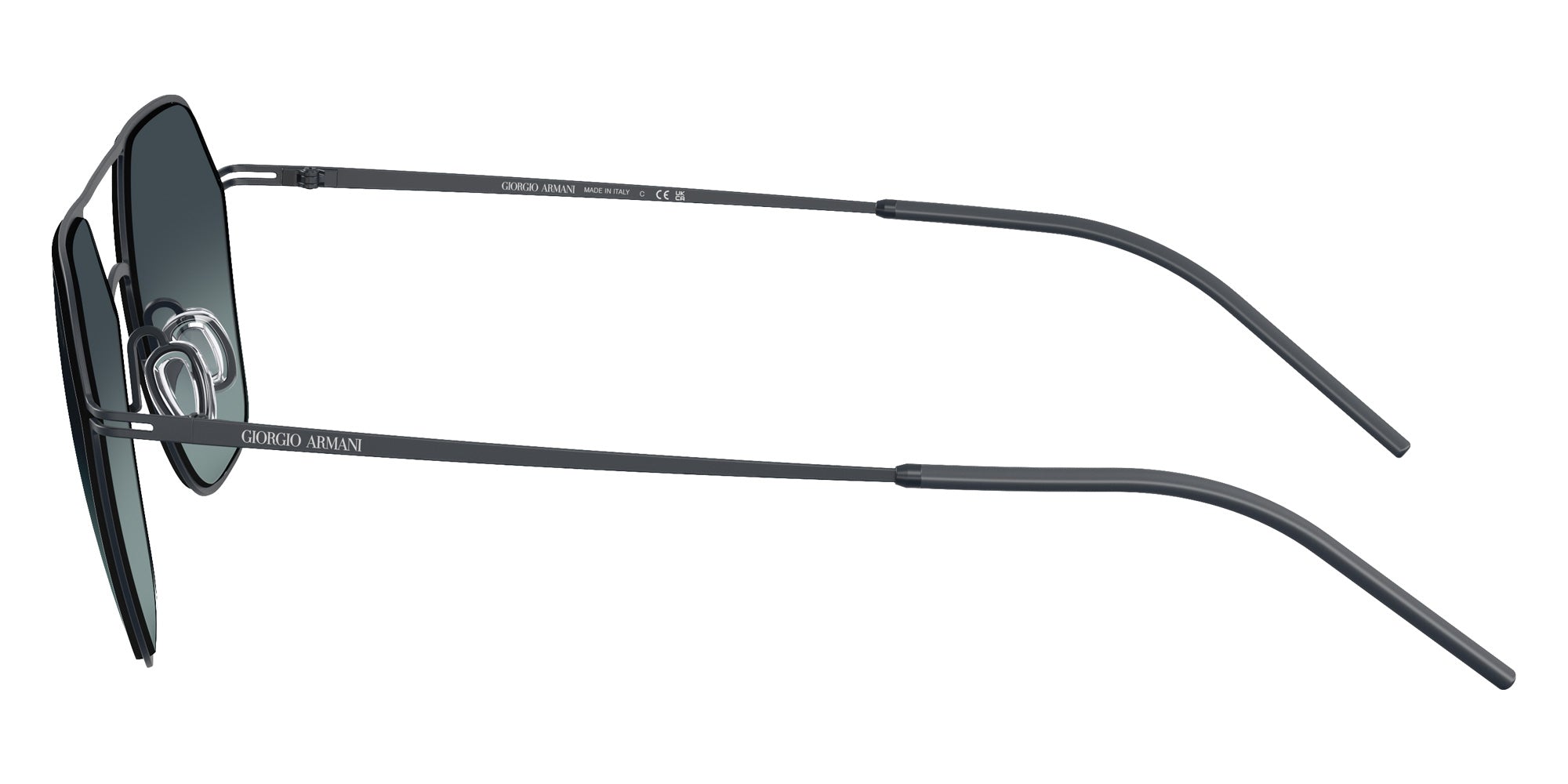 GIORGIO ARMANI AR6185 343719 54 - Matte Blue #id:ar6185343719_s:104110