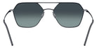 GIORGIO ARMANI AR6185 343719 54 - Matte Blue #id:ar6185343719_s:104115