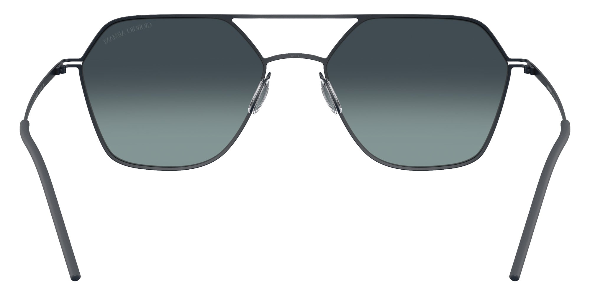 GIORGIO ARMANI AR6185 343719 54 - Matte Blue #id:ar6185343719_s:104115