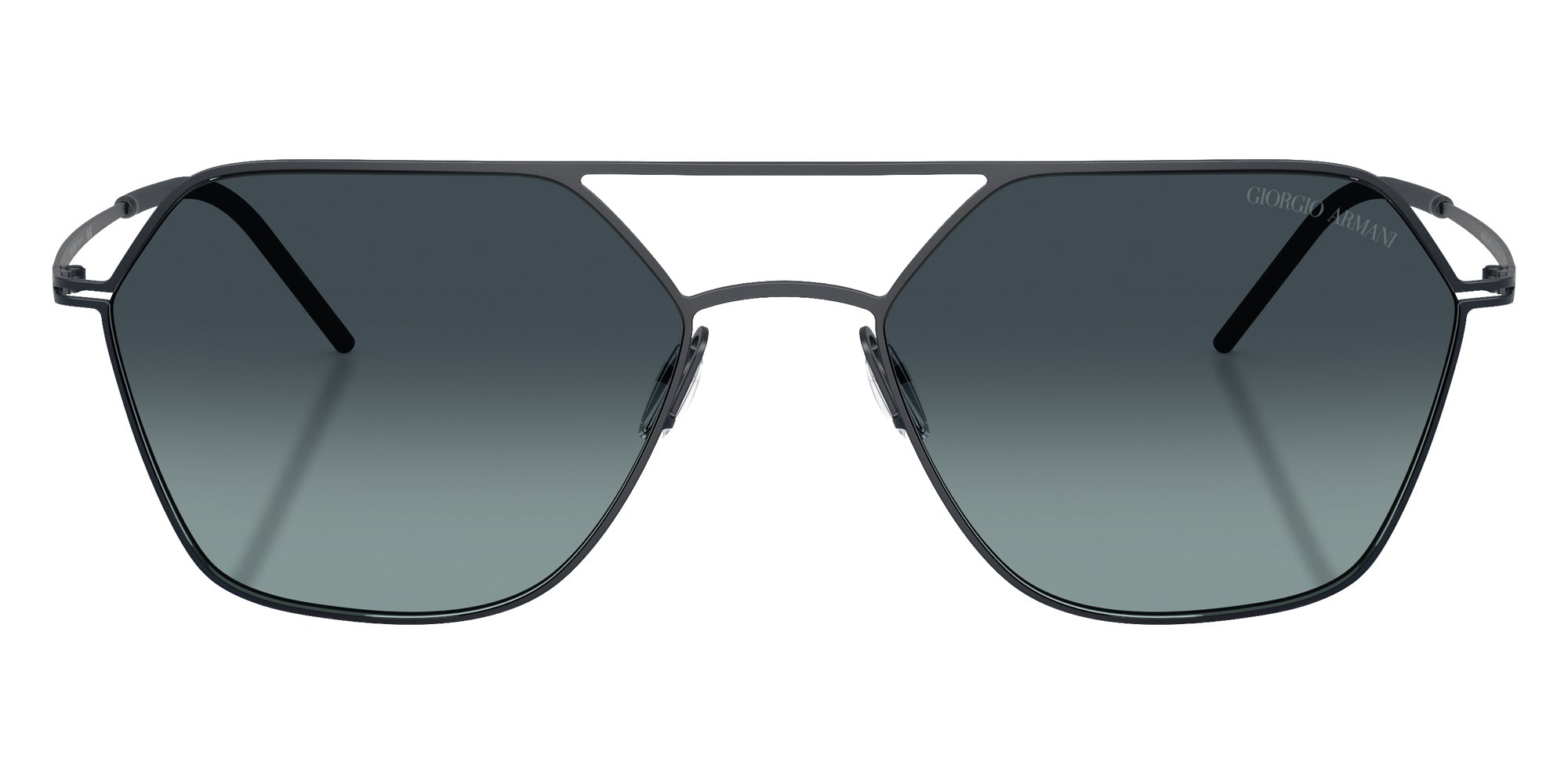 GIORGIO ARMANI AR6185 343719 54 - Matte Blue #id:ar6185343719_s:104120