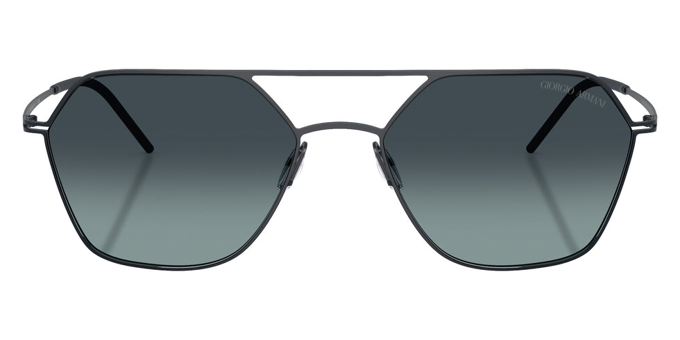 GIORGIO ARMANI AR6185 343719 54 - Matte Blue #id:ar6185343719_s:104120