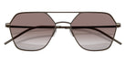 GIORGIO ARMANI AR6185 343813 54 - Matte Brown #id:ar6185343813_s:106100