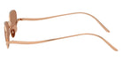 GIORGIO ARMANI AR6186 301173 53 - Rose Gold / Brown #id:ar6186301173_s:100110