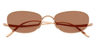 GIORGIO ARMANI AR6186 301173 53 - Rose Gold / Brown #id:ar6186301173_s:100120