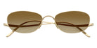 GIORGIO ARMANI AR6186 3013MF 53 - Pale Gold / Brown Gradient #id:ar61863013mf_s:104120