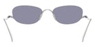 GIORGIO ARMANI AR6186 3015/1 53 - Silver / Gray Lavander #id:ar618630151_s:106115