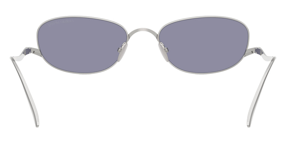 GIORGIO ARMANI AR6186 3015/1 53 - Silver / Gray Lavander #id:ar618630151_s:106115