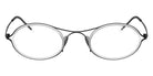 GIORGIO ARMANI AR6187 30011W 48 - Matte Black / Clear #id:ar618730011w_s:100100
