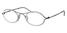 GIORGIO ARMANI AR6187 30011W 48 - Matte Black / Clear #id:ar618730011w_s:100105