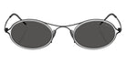 GIORGIO ARMANI AR6187 300187 48 - Matte Black / Dark Gray #id:ar6187300187_s:102100