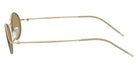 GIORGIO ARMANI AR6187 3002/2 48 - Matte Pale Gold / Green Olive #id:ar618730022_s:104110