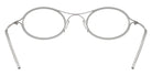 GIORGIO ARMANI AR6187 30031W 48 - Matte Gunmetal / Clear #id:ar618730031w_s:108115