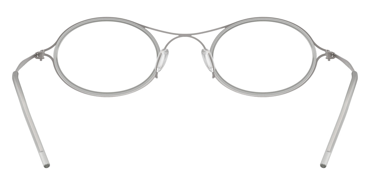 GIORGIO ARMANI AR6187 30031W 48 - Matte Gunmetal / Clear #id:ar618730031w_s:108115