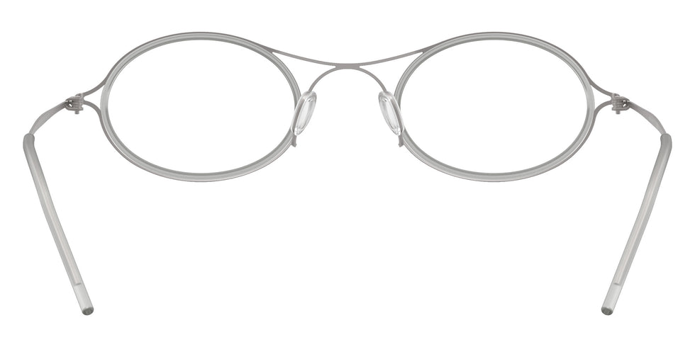 GIORGIO ARMANI AR6187 30031W 48 - Matte Gunmetal / Clear #id:ar618730031w_s:108115