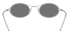 GIORGIO ARMANI AR6187 300387 48 - Matte Gunmetal / Gray #id:ar6187300387_s:110115