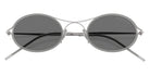 GIORGIO ARMANI AR6187 300387 48 - Matte Gunmetal / Gray #id:ar6187300387_s:110120