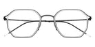 GIORGIO ARMANI AR6188 30011W 49 - Matte Black / Clear #id:ar618830011w_s:100120