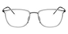 GIORGIO ARMANI AR6189 30011W 50 - Matte Black / Clear #id:ar618930011w_s:100100