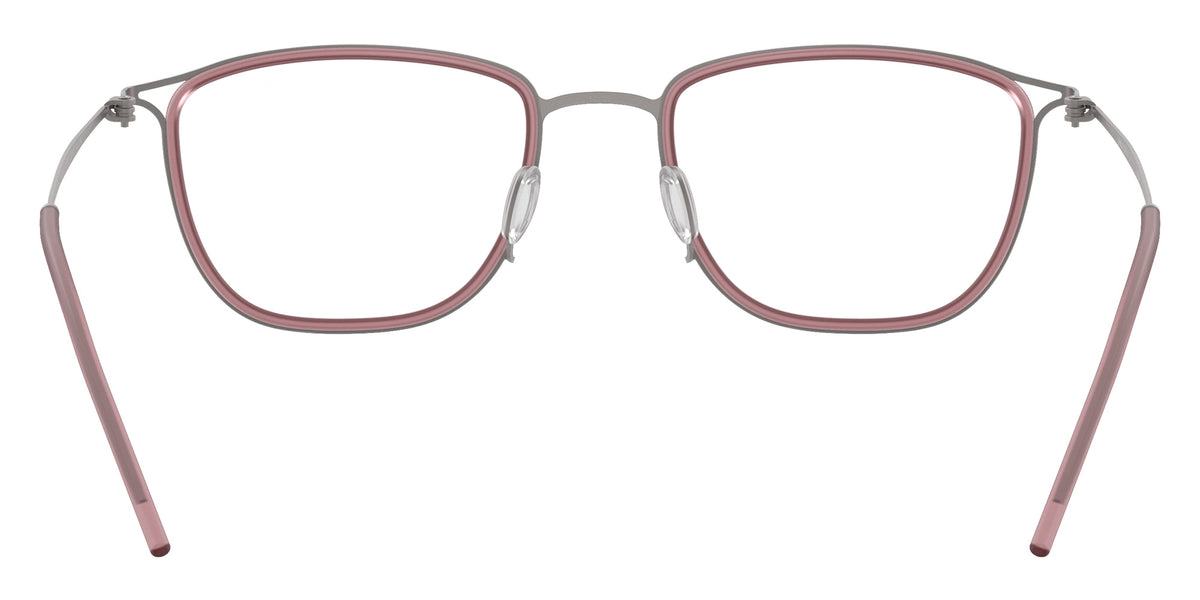GIORGIO ARMANI AR6189 30031W 50 - Matte Gunmetal / Clear #id:ar618930031w_s:112115