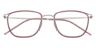 GIORGIO ARMANI AR6189 30031W 50 - Matte Gunmetal / Clear #id:ar618930031w_s:112120