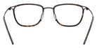 GIORGIO ARMANI AR6189 34471W 50 - Matte Black / Clear #id:ar618934471w_s:120115