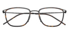 GIORGIO ARMANI AR6189 34471W 50 - Matte Black / Clear #id:ar618934471w_s:120120