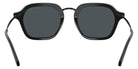 GIORGIO ARMANI AR6190 5875R5 49 - Black / Blue #id:ar61905875r5_s:100115