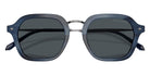 GIORGIO ARMANI AR6190 6464R5 49 - Stripped Blue / Blue #id:ar61906464r5_s:104120